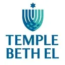 Logo of Temple Beth El