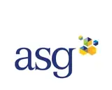 Logo of Archipelago Strategies Group (ASG)