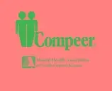 Logo of Compeer at the Mental Health Association of South Central Kansas