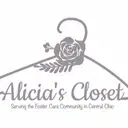 Logo of ALICIAS CLOSET