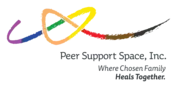 Logo of Peer Support Space