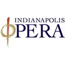 Logo of Indianapolis Opera