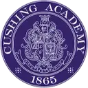 Logo of Cushing Academy