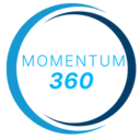 Logo of Momentum360 Co