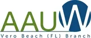 Logo de American Association of University Women - Vero Beach Branch