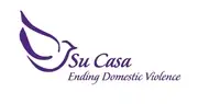 Logo of Su Casa ~ Ending Domestic Violence
