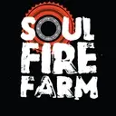 Logo of Soul Fire Farm