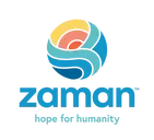 Logo de Zaman International