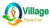 Logo of VILLAGE VISION CARE