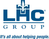Logo of Brookdale Hospice/LHC Group