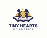 Logo of Tiny Hearts of America