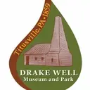 Logo of FRIENDS OF DRAKE WELL INC