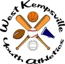 Logo of WEST KEMPSVILLE YOUTH ATHLETICS