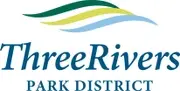 Logo of Three Rivers Park District