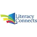 Logo of Literacy Connects