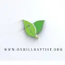 Logo of OX HILL BAPTIST CHURCH