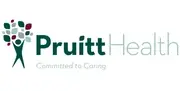 Logo of PruittHealth Hospice