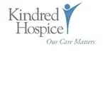 Logo of Kindred Hospice - Austin