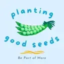 Logo of Planting Good Seeds