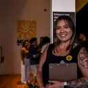 Logo of Museo de las Americas