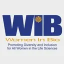 Logo de WOMEN IN BIO INC