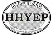Logo of Higher Heights Youth Empowerment Programs, Inc
