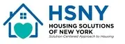 Logo of Housing Solutions of New York