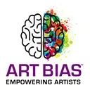 Logo of ART BIAS (formerly The Art Center of Redwood City & San Carlos)