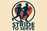 Logo of Stride to Serve, Inc.