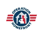 Logo of OPERATION HOMEFRONT INC