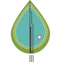 Logo of LLOYD ECODISTRICT