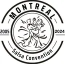 Logo of Canadian Salsa Dance Corporation
