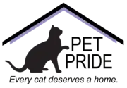 Logo de Pet Pride of New York
