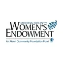 Logo of Medina County Women's Endowment Fund