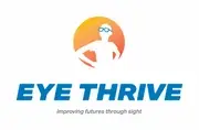 Logo of Eye Thrive