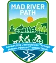 Logo de Mad River Path Association (MRPA)