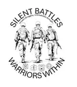 Logo of Silent Battles