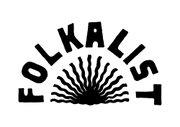 Logo of Folkalist Records
