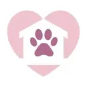 Logo of Animal Welfare Institute- Safe Havens for Pets