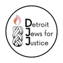 Logo of Detroit Jews for Justice