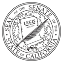 Logo of Senator Dave Cortese