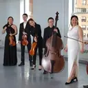 Logo de NOREE CHAMBER SOLOISTS