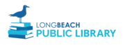 Logo of Long Beach Public Library