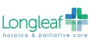 Logo of Longleaf Hospice and Palliative Care