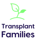 Logo of Transplant Families