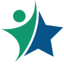 Logo of Star Hospice
