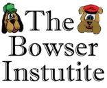 Logo de The Bowser Institute