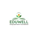 Logo of EDUWELL EMPOWERMENT FOUNDATION