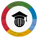 Logo of Youth Action Hub Curitiba