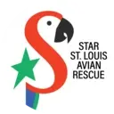 Logo of St. Louis Avian Rescue
